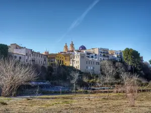 Parc del Túria