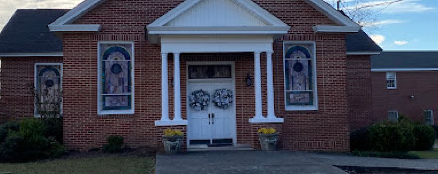 Roberta Baptist Church