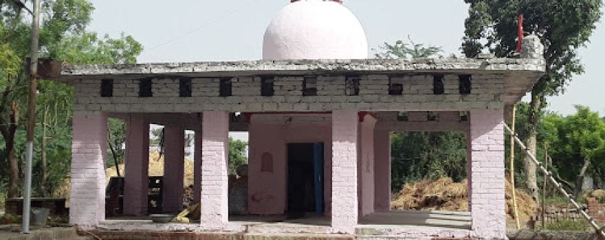 Thakur Ji Maharaj Mandir Dakhnai