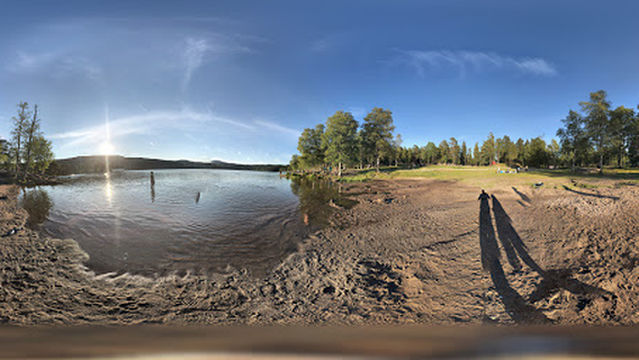 Sognsvann