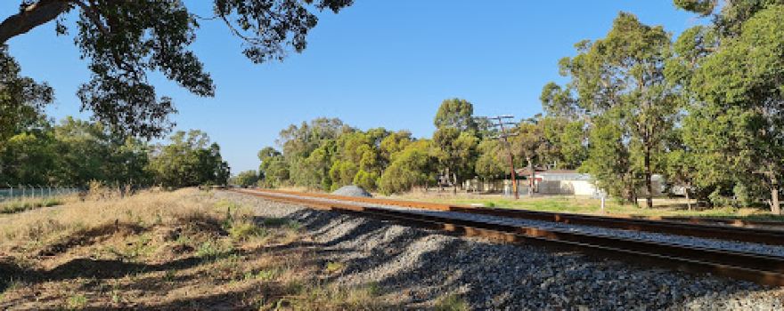 Swan View Park