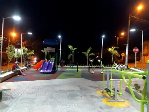 Parque De Chinulito
