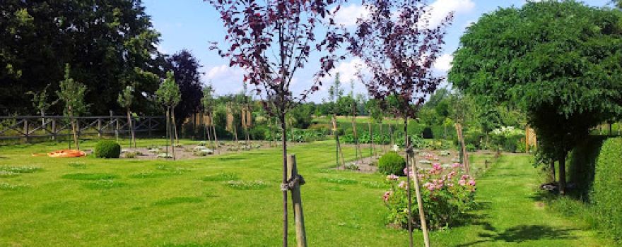 Garten-Barock
