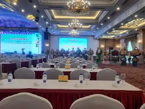 Nhà Nghỉ Thác Mu