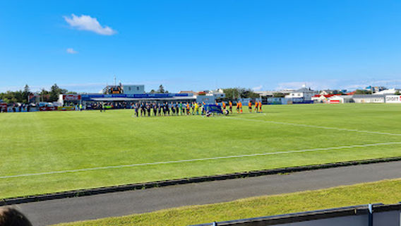 Keflavík