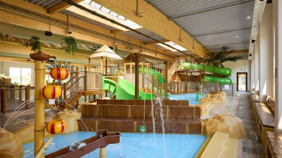Lake Resort Beekse Bergen