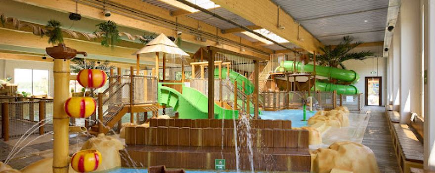 Lake Resort Beekse Bergen