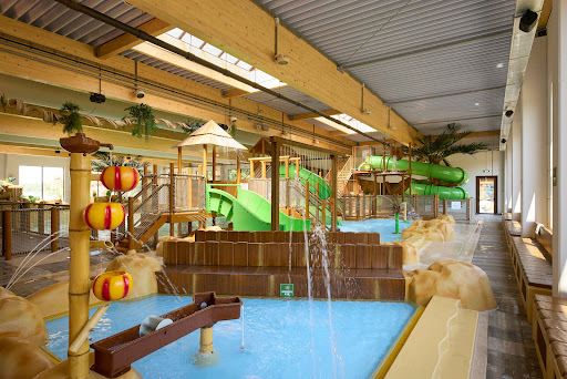 Lake Resort Beekse Bergen