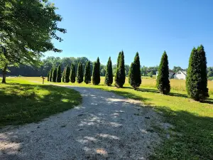 Grayson Walking Trail