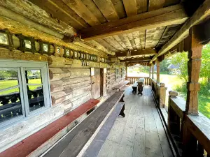 Museum "Old Village"