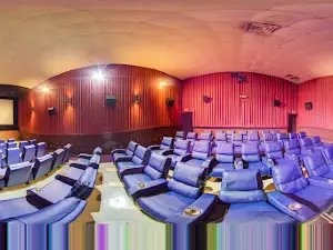 Prairie Cinema