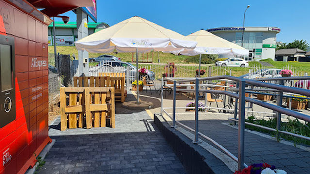 CafeBaby klubokawiarnia