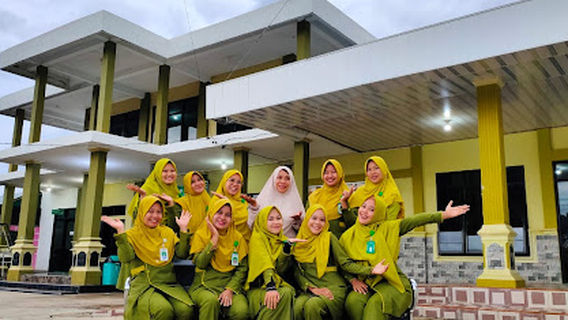 Ex Kompi Lubuklinggau