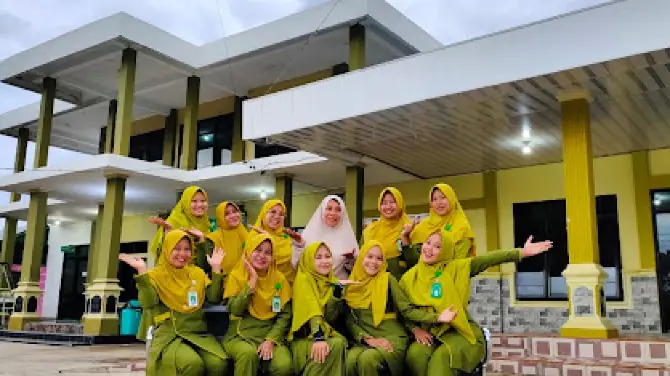 Ex Kompi Lubuklinggau