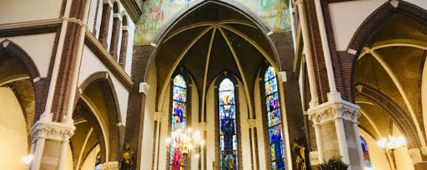 Sint-Bartholomeüskerk