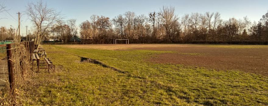 Zapasnyy Stadion
