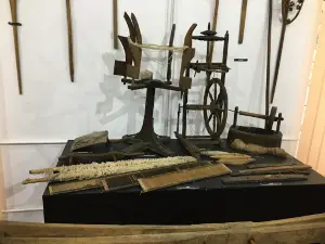 Muzeul Grăniceresc Năsăudean
