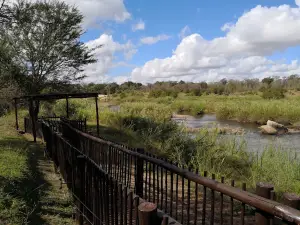 Sabie Park (PRIVATE)