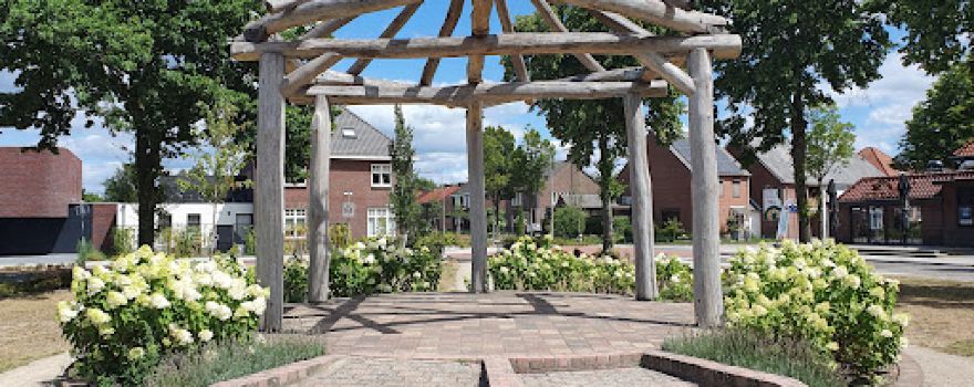 Vrakkerplein