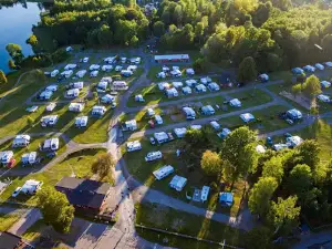Djulöbadets Camping & Stugby