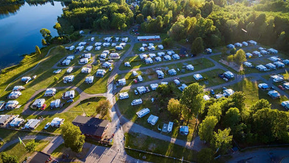 Djulöbadets Camping & Stugby