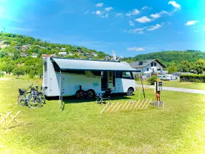 Camping Cimbria M. Balcer