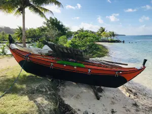 Nihco Marine Park