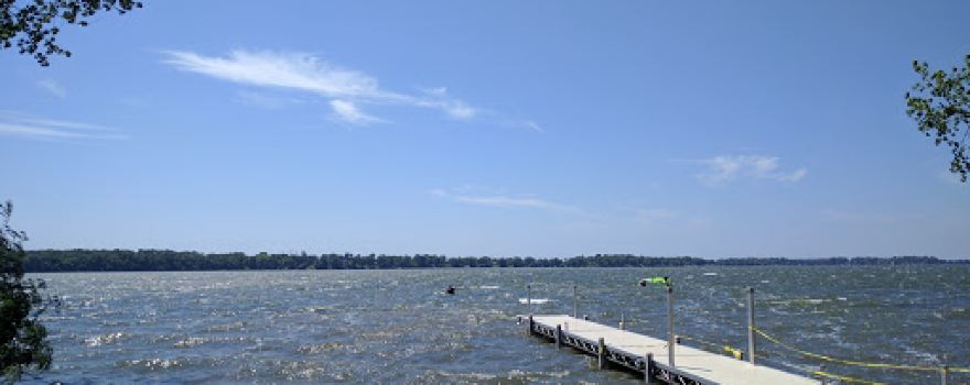 Sportsmans Park