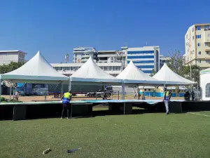 Nyamagana Stadium