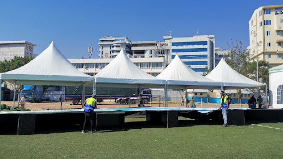 Nyamagana Stadium