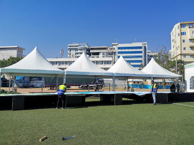 Nyamagana Stadium