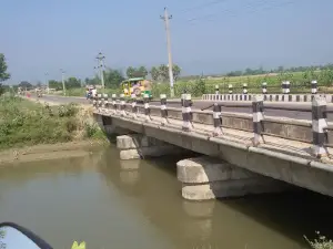 Ghodi Devi Temple
