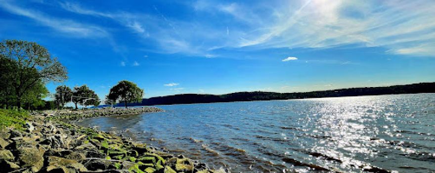 Waterfront Park (Dobbs Ferry)