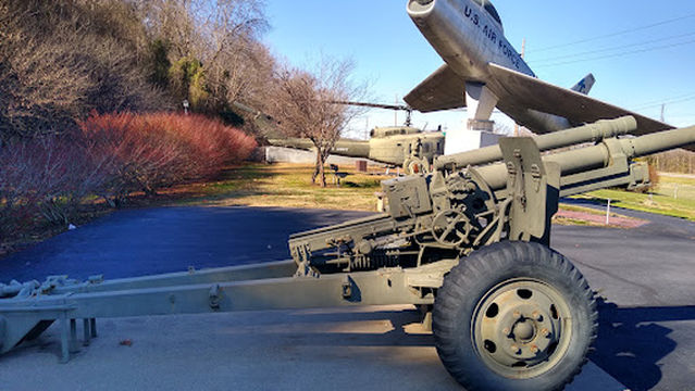 Greenup County War Memorial
