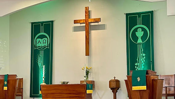 Kapaa United Church of Christ