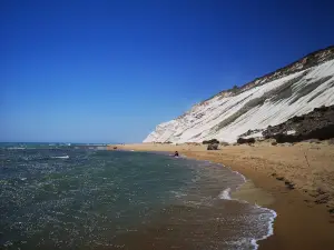 Riserva Naturale Orientata Torre Salsa