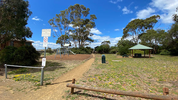 Epping Play Park