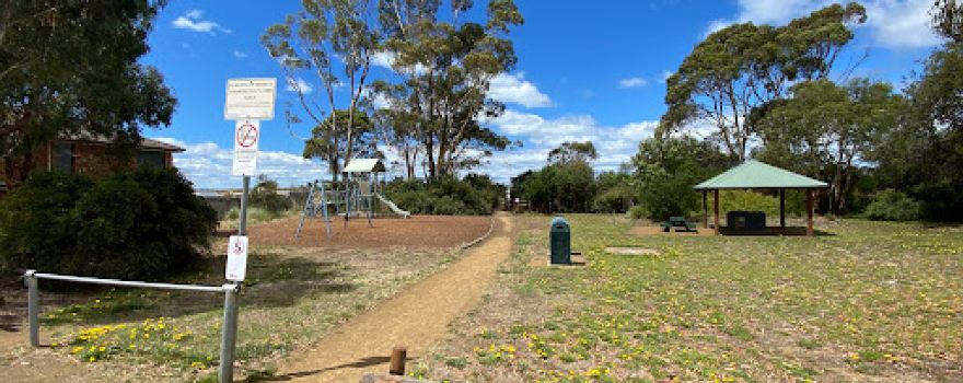 Epping Play Park