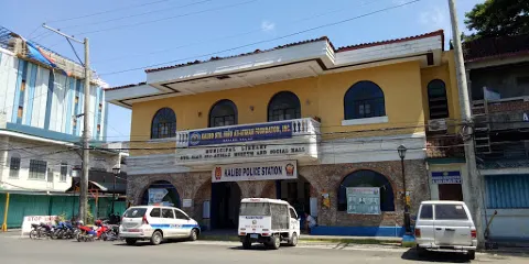 Kalibo Municipal Library