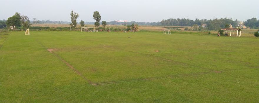 Lapangan berdikari 56 sumbergede