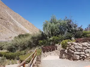 Santa Rosa de Quives Country Club