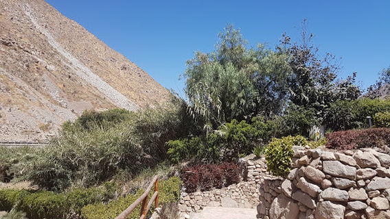 Santa Rosa de Quives Country Club