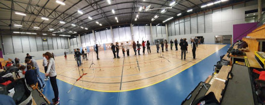 Complexe Sportif Léonard de Vinci