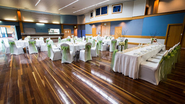 Oakey Cultural Centre