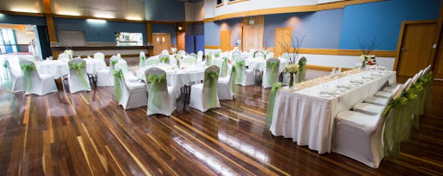 Oakey Cultural Centre