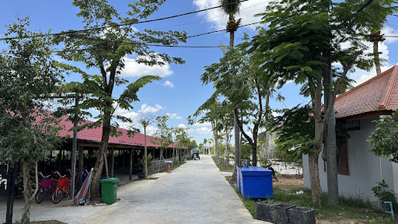 Ponhea Leu