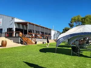 Sunny Hill Distillery
