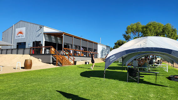 Sunny Hill Distillery