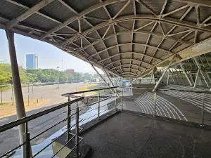 CIDCO Exhibition & Convention Centre