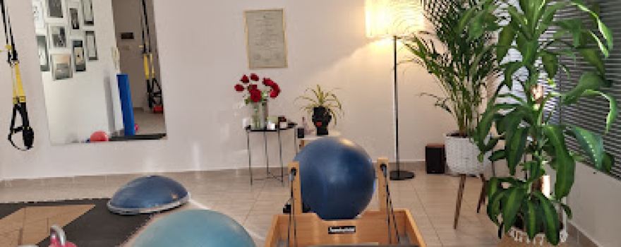Core Lab by Nikolina fitness studio